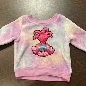 Trolls sweater